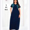 Nighties for Women L XL XXL - Image 2